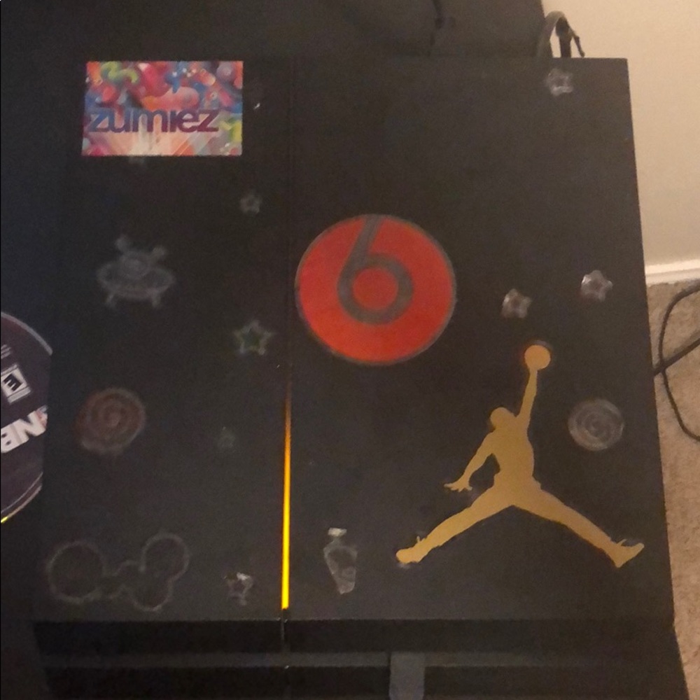 Ps4